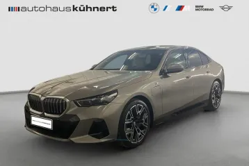 BMW 550 din 2025 - oferta BMW152921