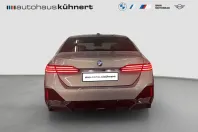 BMW 550 din 2025 cu 23.297 km - oferta BMW152921 - foto 5