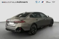 BMW 550 din 2025 cu 23.297 km - oferta BMW152921 - foto 6