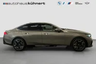 BMW 550 din 2025 cu 23.297 km - oferta BMW152921 - foto 7