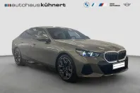 BMW 550 din 2025 cu 23.297 km - oferta BMW152921 - foto 8