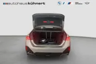 BMW 550 din 2025 cu 23.297 km - oferta BMW152921 - foto 9