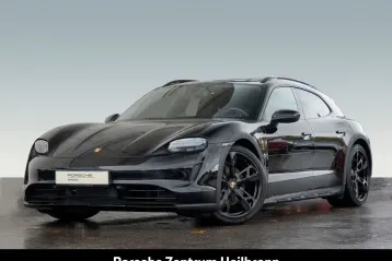 Porsche Taycan din 2024 - oferta POR152922