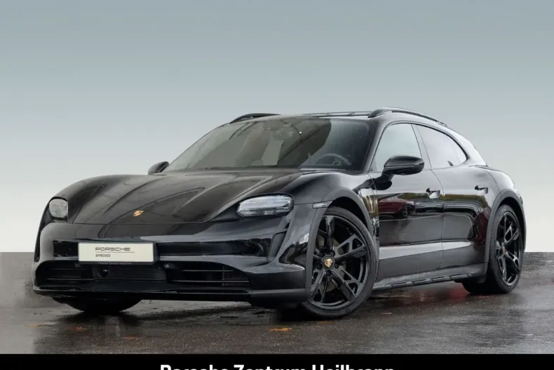 Porsche Taycan din 2024 cu 14.950 km - oferta POR152922 - foto 1