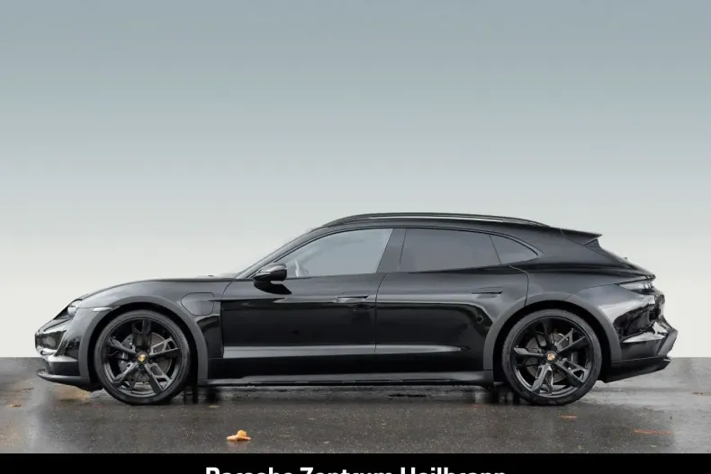 Porsche Taycan din 2024 cu 14.950 km - oferta POR152922 - foto 2