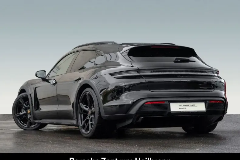 Porsche Taycan din 2024 cu 14.950 km - oferta POR152922 - foto 3