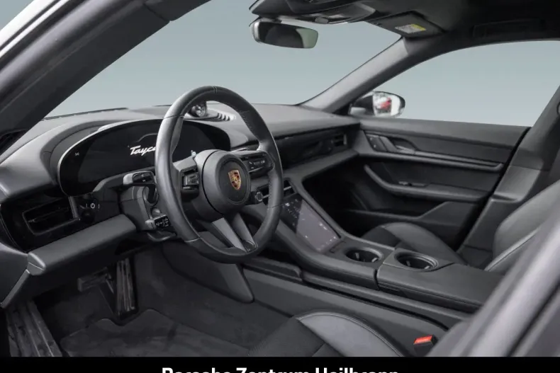 Porsche Taycan din 2024 cu 14.950 km - oferta POR152922 - foto 4