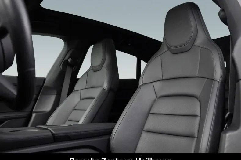 Porsche Taycan din 2024 cu 14.950 km - oferta POR152922 - foto 5