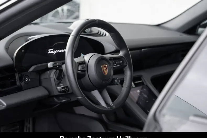 Porsche Taycan din 2024 cu 14.950 km - oferta POR152922 - foto 6