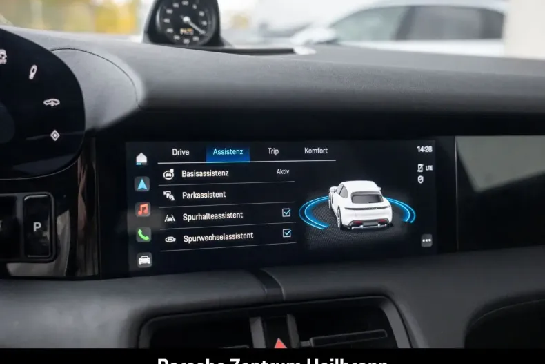 Porsche Taycan din 2024 cu 14.950 km - oferta POR152922 - foto 12