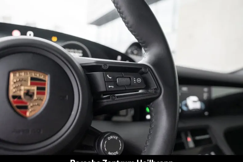 Porsche Taycan din 2024 cu 14.950 km - oferta POR152922 - foto 26