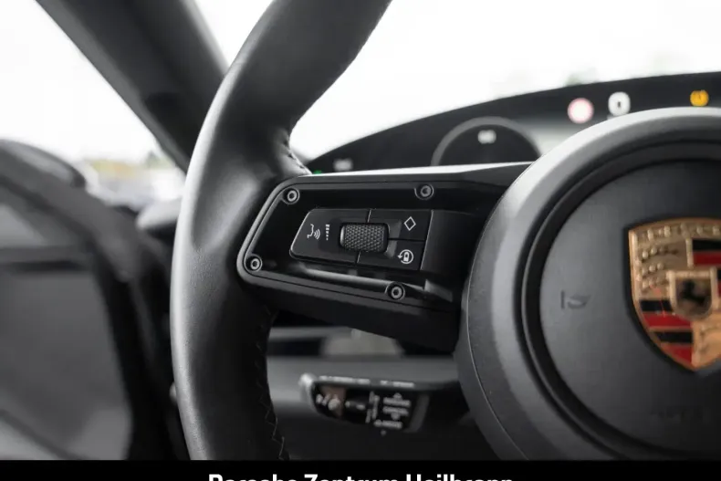 Porsche Taycan din 2024 cu 14.950 km - oferta POR152922 - foto 27