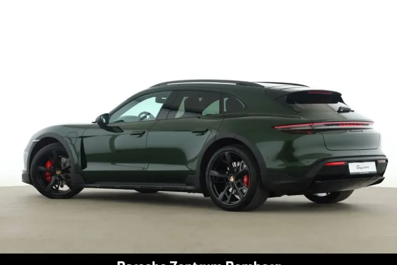 Porsche Taycan din 2024 cu 22.900 km - oferta POR152923 - foto 3