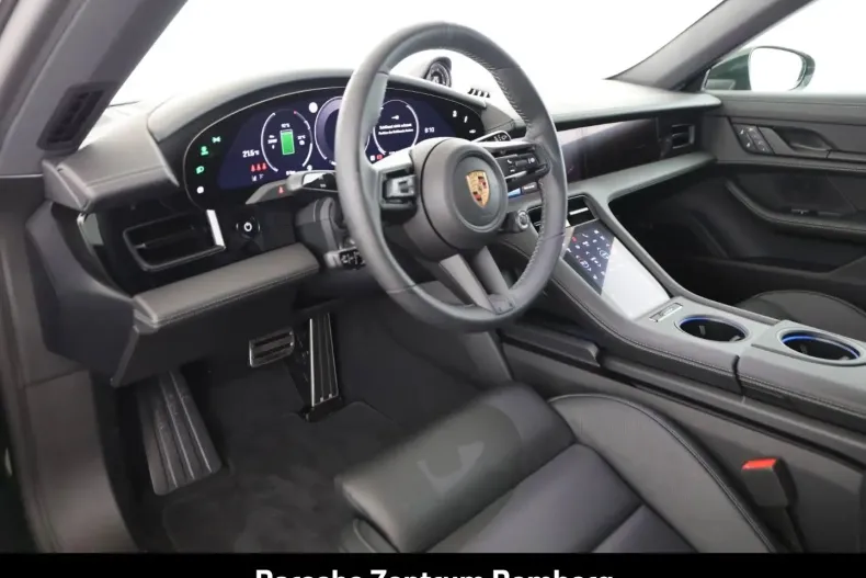 Porsche Taycan din 2024 cu 22.900 km - oferta POR152923 - foto 4