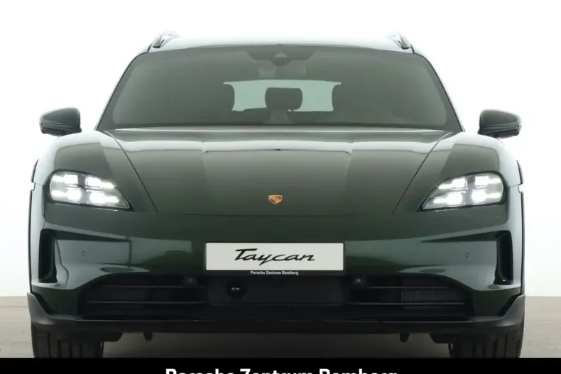 Porsche Taycan din 2024 cu 22.900 km - oferta POR152923 - foto 6