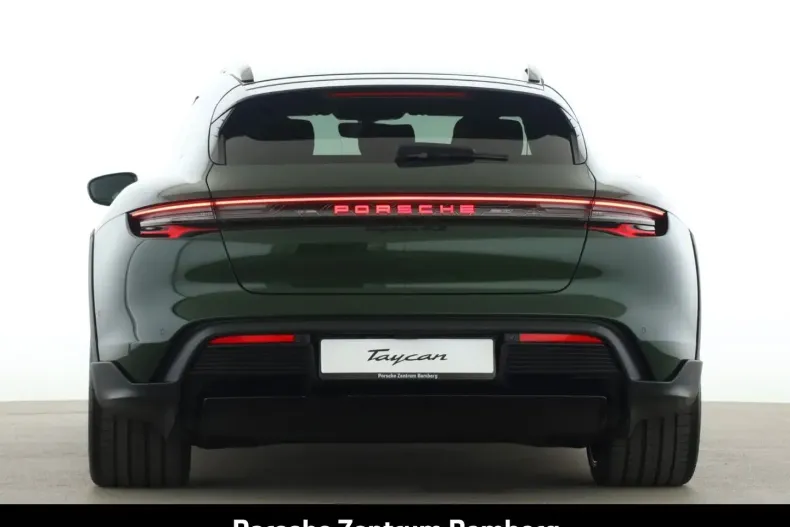 Porsche Taycan din 2024 cu 22.900 km - oferta POR152923 - foto 7