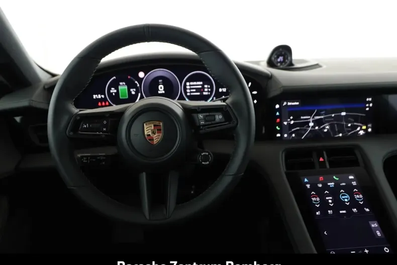 Porsche Taycan din 2024 cu 22.900 km - oferta POR152923 - foto 9