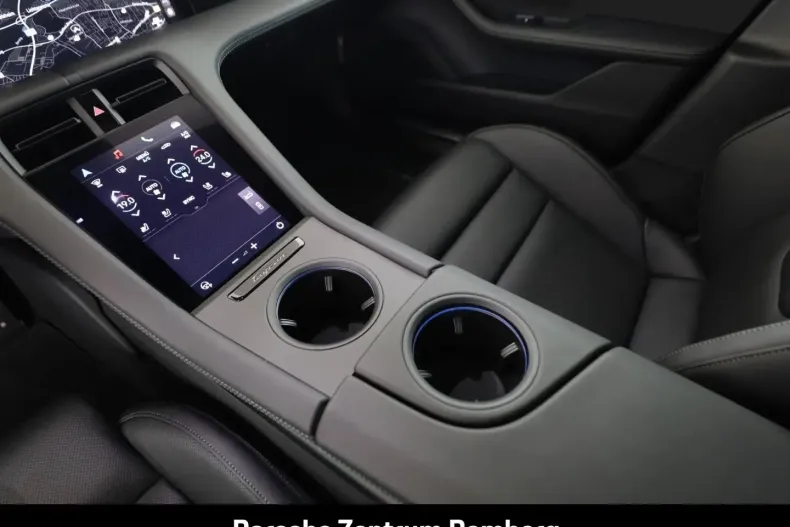 Porsche Taycan din 2024 cu 22.900 km - oferta POR152923 - foto 15