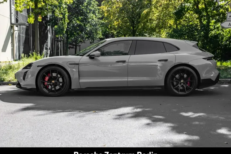 Porsche Taycan din 2024 cu 15.932 km - oferta POR152924 - foto 2