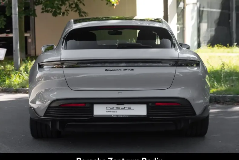 Porsche Taycan din 2024 cu 15.932 km - oferta POR152924 - foto 9