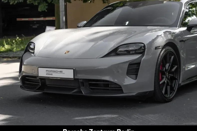 Porsche Taycan din 2024 cu 15.932 km - oferta POR152924 - foto 11