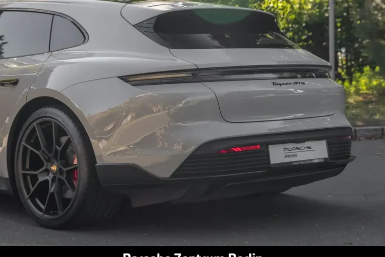 Porsche Taycan din 2024 cu 15.932 km - oferta POR152924 - foto 12