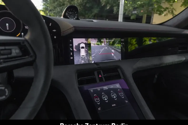 Porsche Taycan din 2024 cu 15.932 km - oferta POR152924 - foto 14