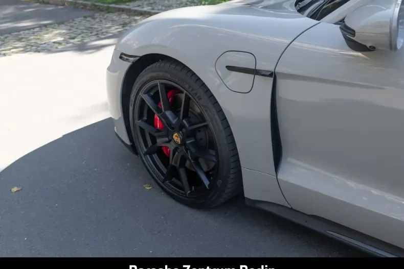 Porsche Taycan din 2024 cu 15.932 km - oferta POR152924 - foto 18