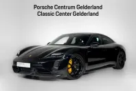Porsche Taycan din 2024 cu 21.235 km - oferta POR152925 - foto 1