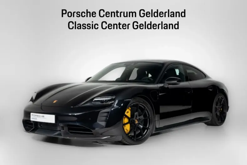 Porsche Taycan din 2024 cu 21.235 km - oferta POR152925 - foto 1