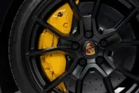 Porsche Taycan din 2024 cu 21.235 km - oferta POR152925 - foto 5