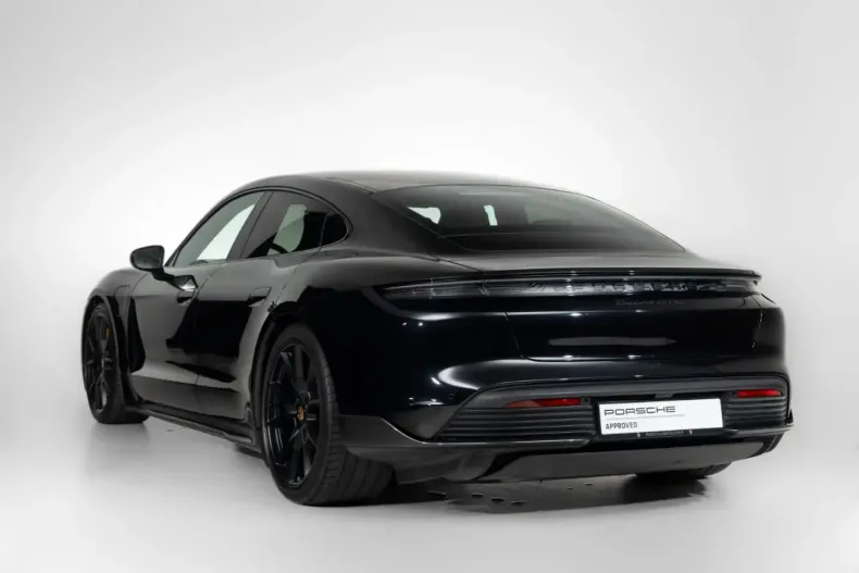 Porsche Taycan din 2024 cu 21.235 km - oferta POR152925 - foto 7