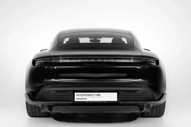 Porsche Taycan din 2024 cu 21.235 km - oferta POR152925 - foto 8