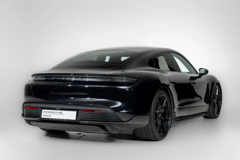 Porsche Taycan din 2024 cu 21.235 km - oferta POR152925 - foto 9