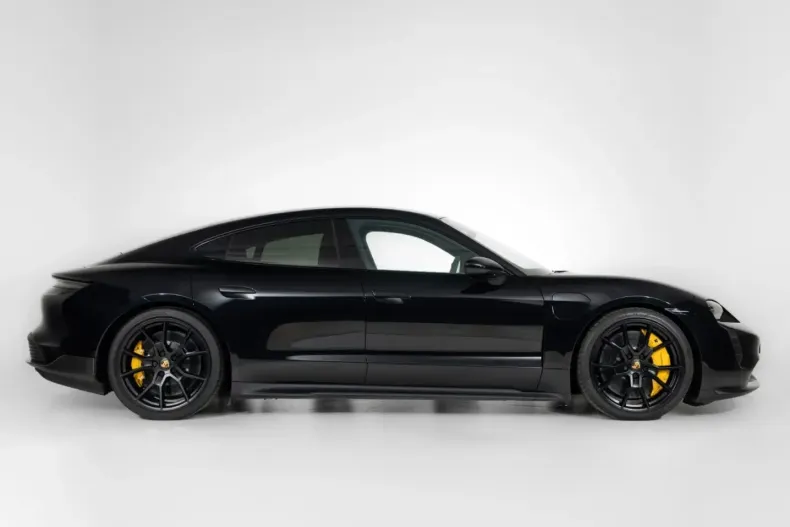 Porsche Taycan din 2024 cu 21.235 km - oferta POR152925 - foto 10