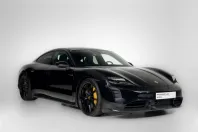 Porsche Taycan din 2024 cu 21.235 km - oferta POR152925 - foto 13