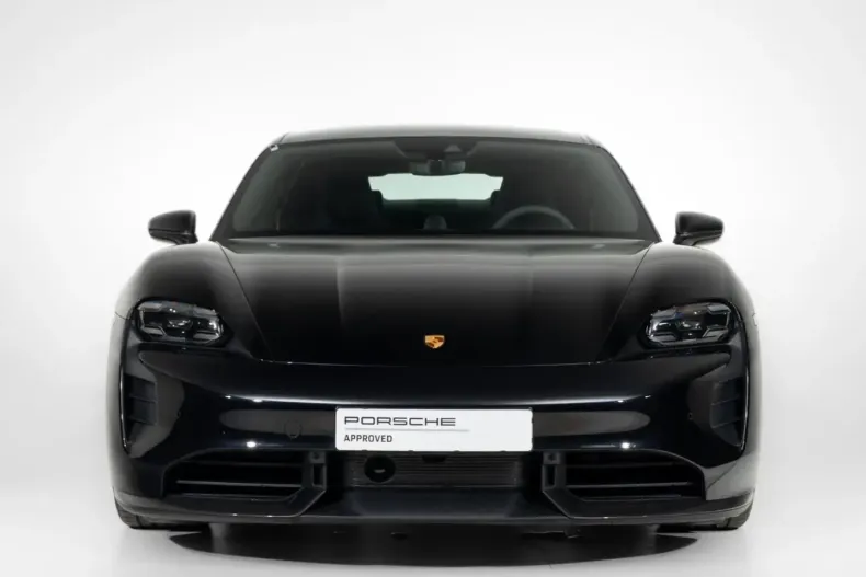 Porsche Taycan din 2024 cu 21.235 km - oferta POR152925 - foto 14