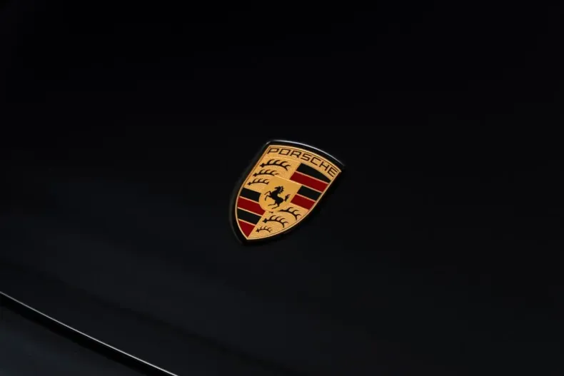 Porsche Taycan din 2024 cu 21.235 km - oferta POR152925 - foto 15