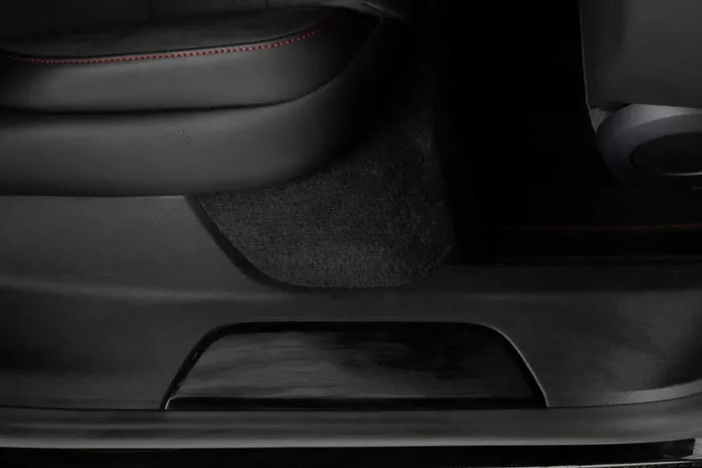 Porsche Taycan din 2024 cu 21.235 km - oferta POR152925 - foto 23