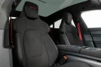 Porsche Taycan din 2024 cu 21.235 km - oferta POR152925 - foto 48