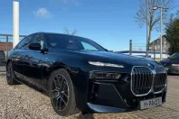 BMW 740 din 2024 cu 33.000 km - oferta BMW152927 - foto 1