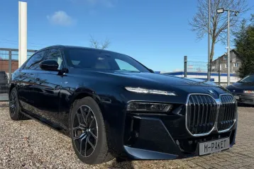 BMW 740 din 2024 - oferta BMW152927
