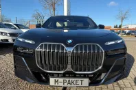 BMW 740 din 2024 cu 33.000 km - oferta BMW152927 - foto 2