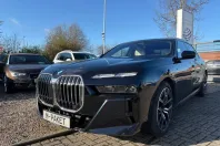 BMW 740 din 2024 cu 33.000 km - oferta BMW152927 - foto 3