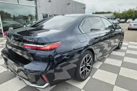 BMW 740 din 2024 cu 33.000 km - oferta BMW152927 - foto 7