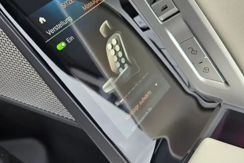 BMW 740 din 2024 cu 33.000 km - oferta BMW152927 - foto 16