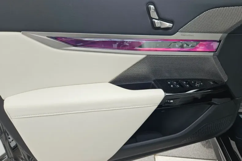 BMW 740 din 2024 cu 33.000 km - oferta BMW152927 - foto 17