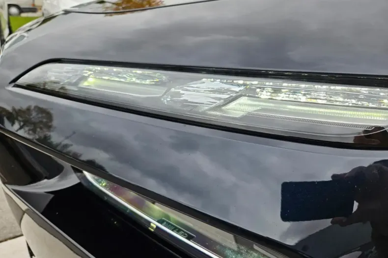 BMW 740 din 2024 cu 33.000 km - oferta BMW152927 - foto 27