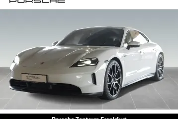 Porsche Taycan din 2024 - oferta POR152930