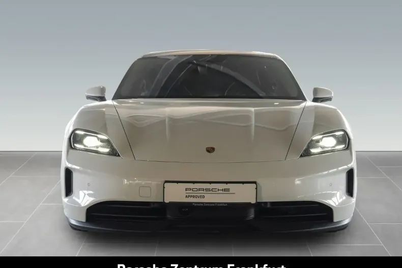 Porsche Taycan din 2024 cu 26.900 km - oferta POR152930 - foto 3